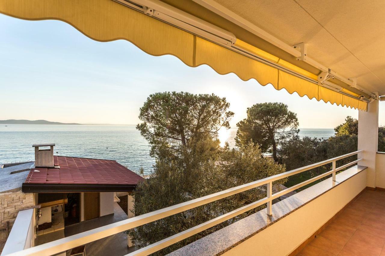 Villa Antonina Kožino Exterior foto
